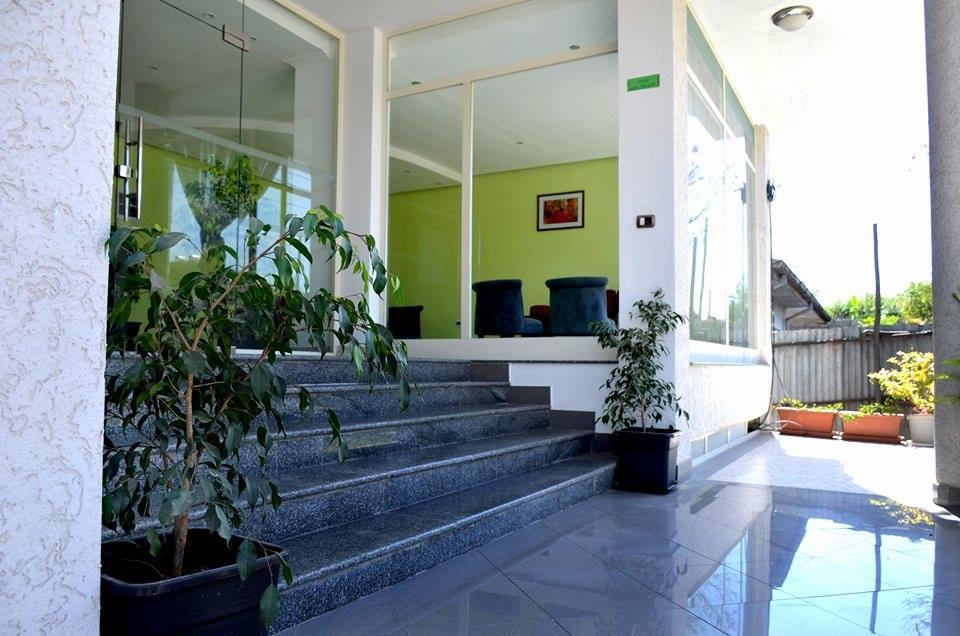 Melodie Hotel Addis Abeba Esterno foto